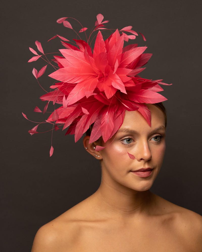 Watermelon feather