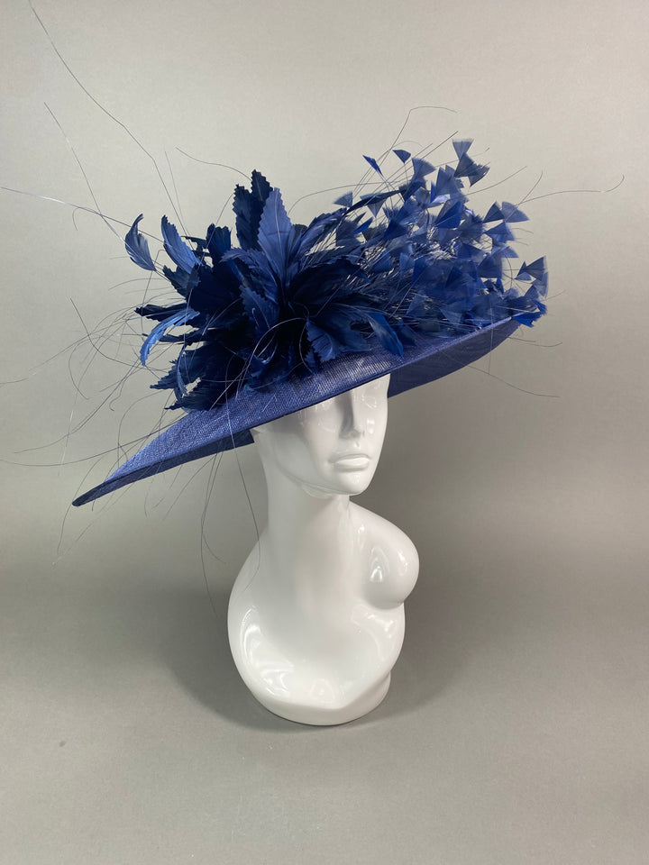 THG5400 - Navy Blue