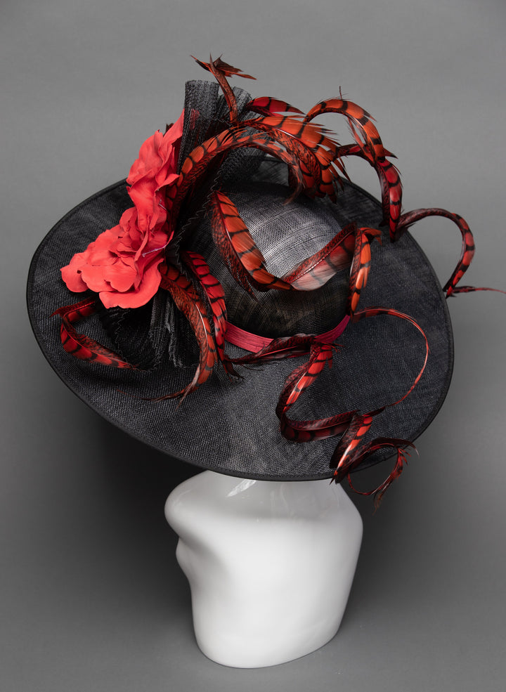 THG2800 - The Hat Girls