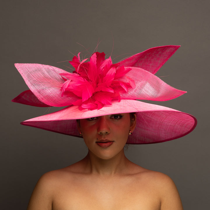 Parker - Custom Hat Collection