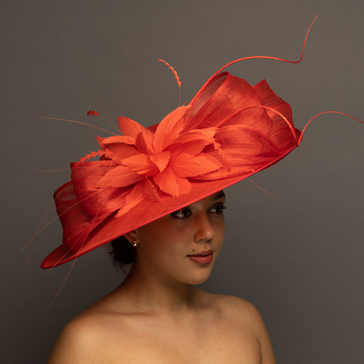 Rosalie - Custom Hat Collection