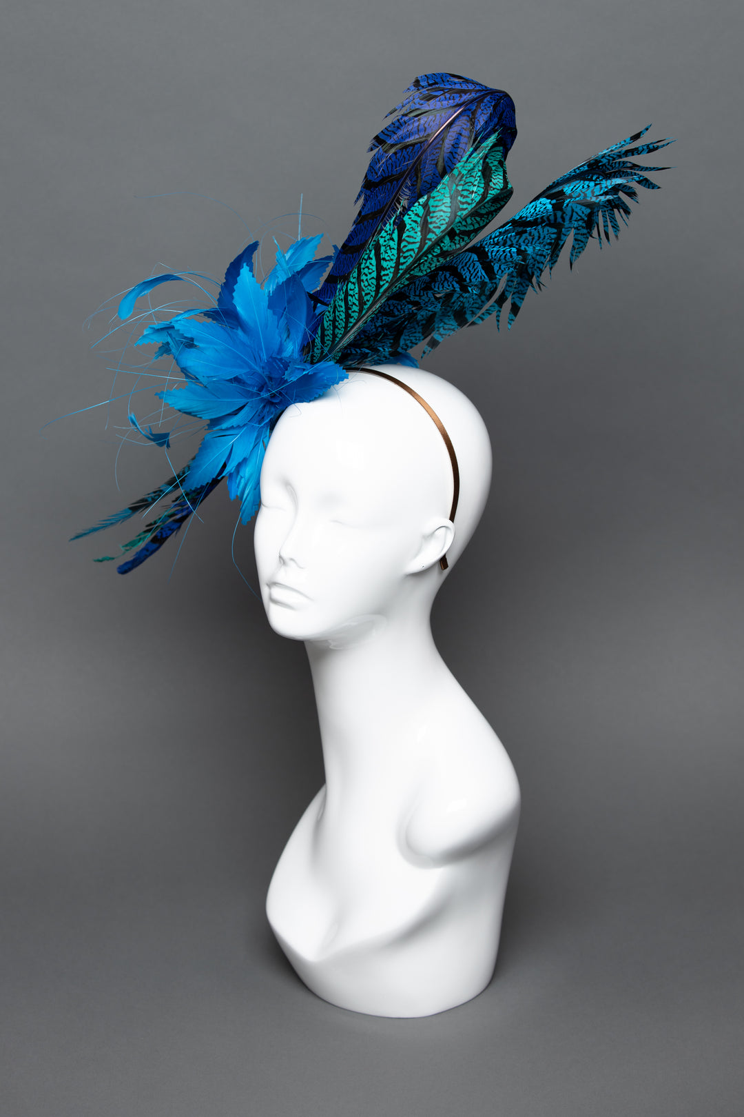 THG3638 - The Hat Girls