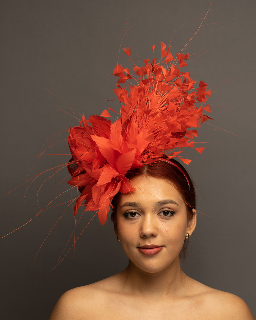 Vaeda - Custom Hat Collection