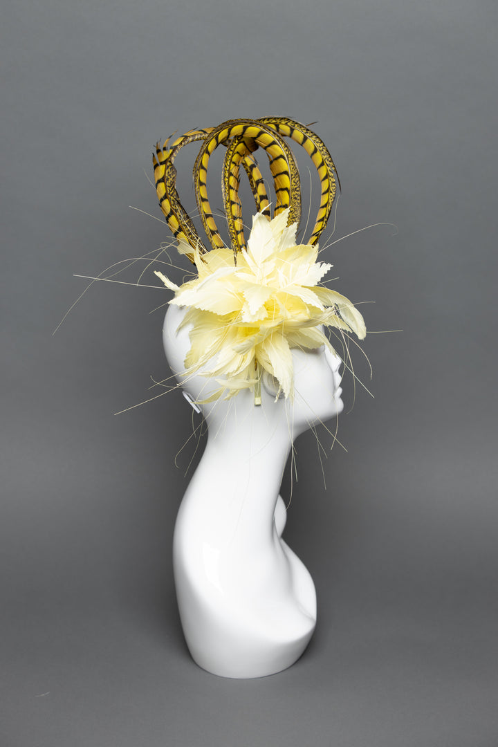 THG3657 - The Hat Girls