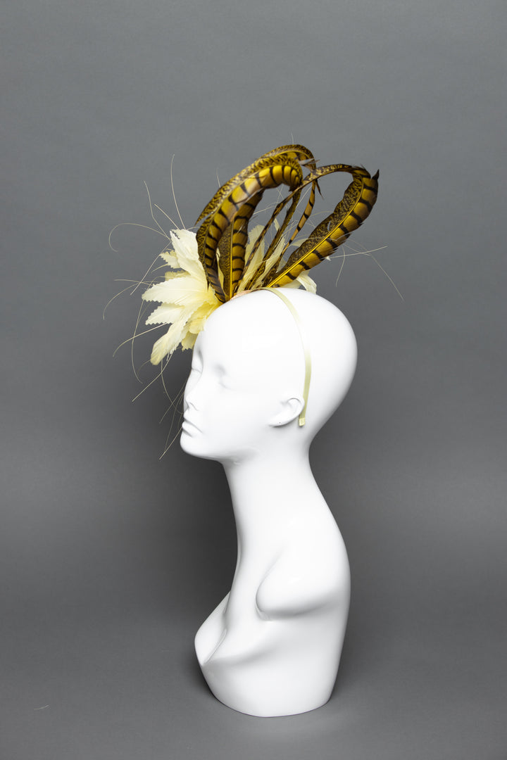 THG3657 - The Hat Girls