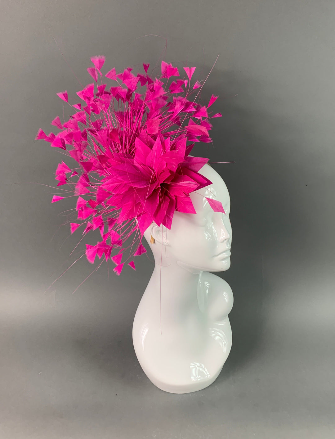 THG3965 - The Hat Girls