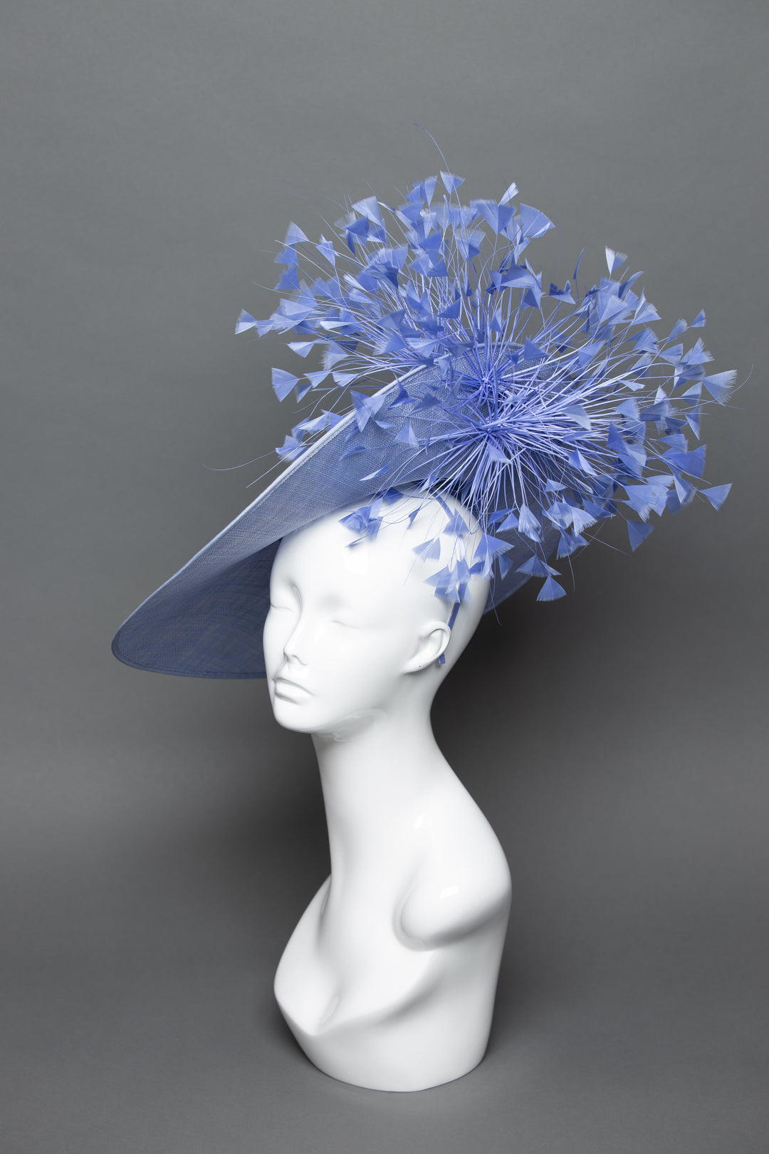 THG3702 - The Hat Girls