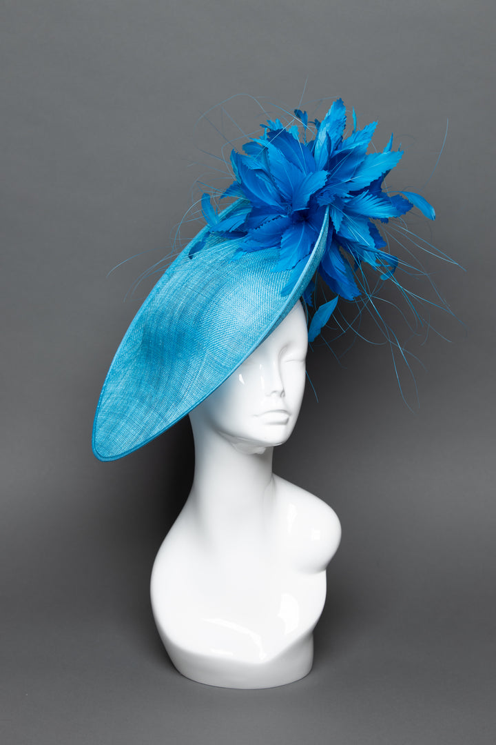 THG3756 - The Hat Girls