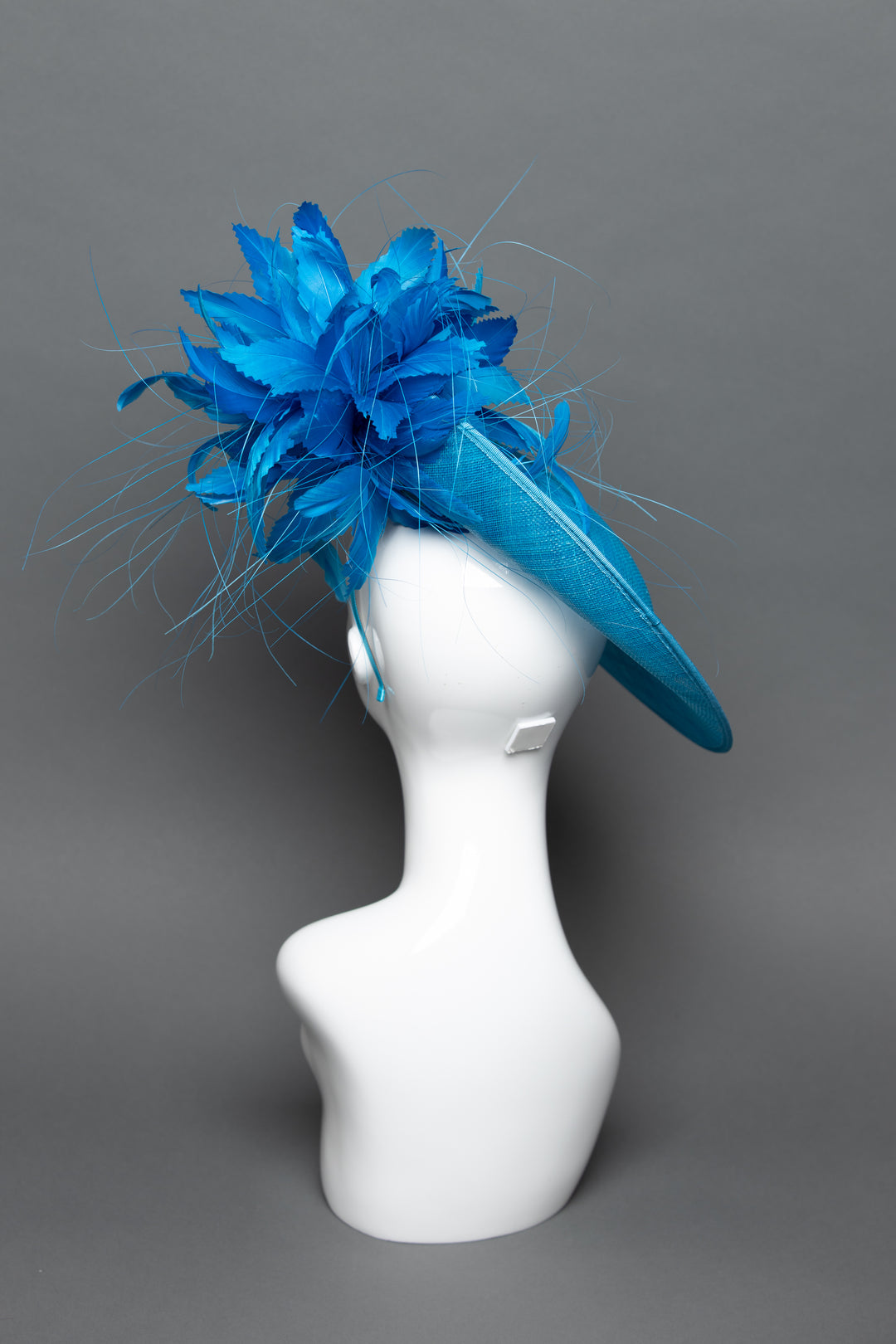 THG3756 - The Hat Girls