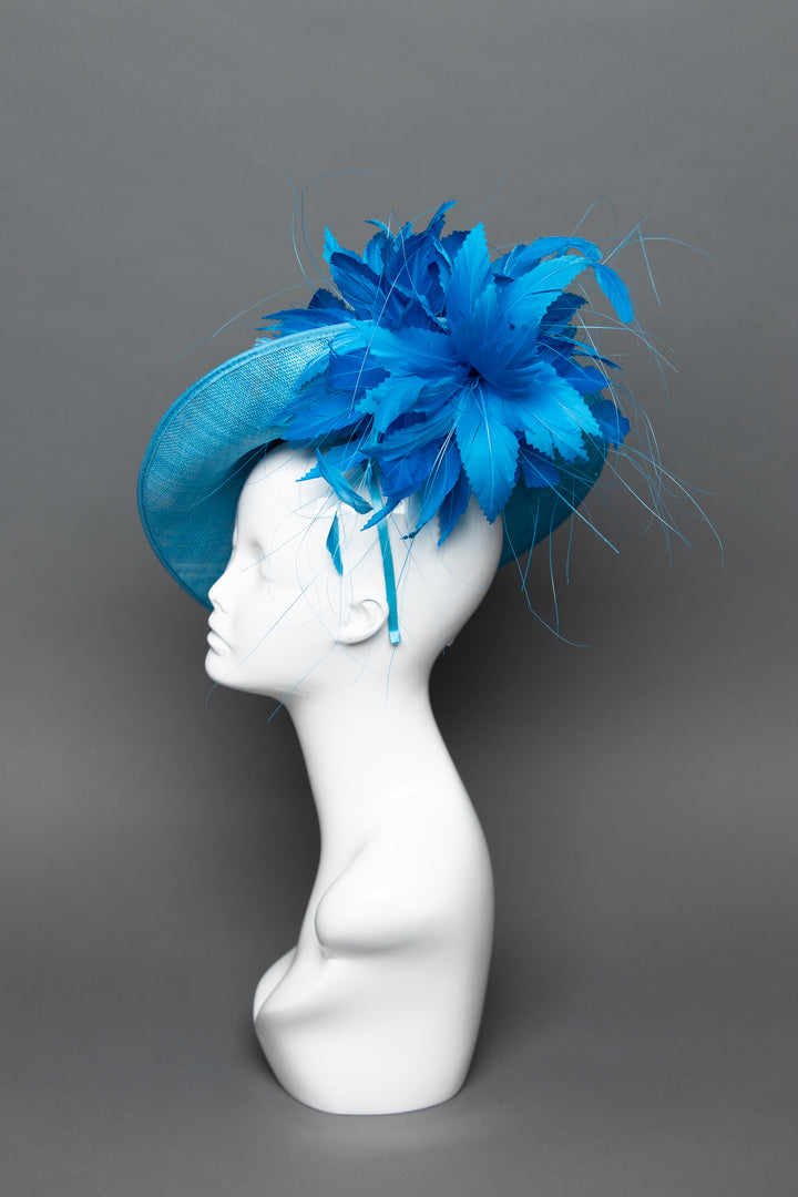 THG3756 - The Hat Girls