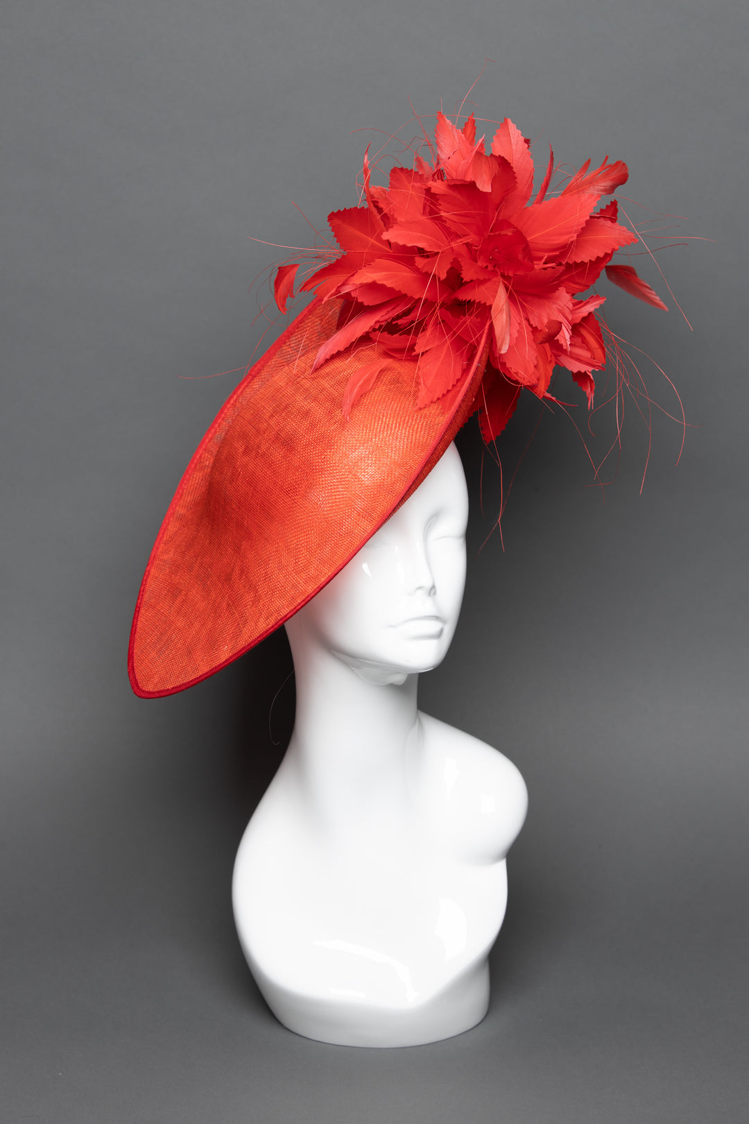 THG3755 - The Hat Girls