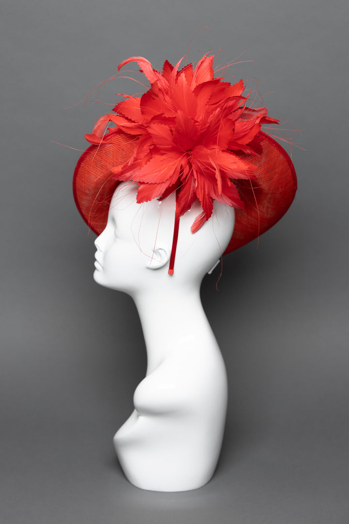 THG3755 - The Hat Girls