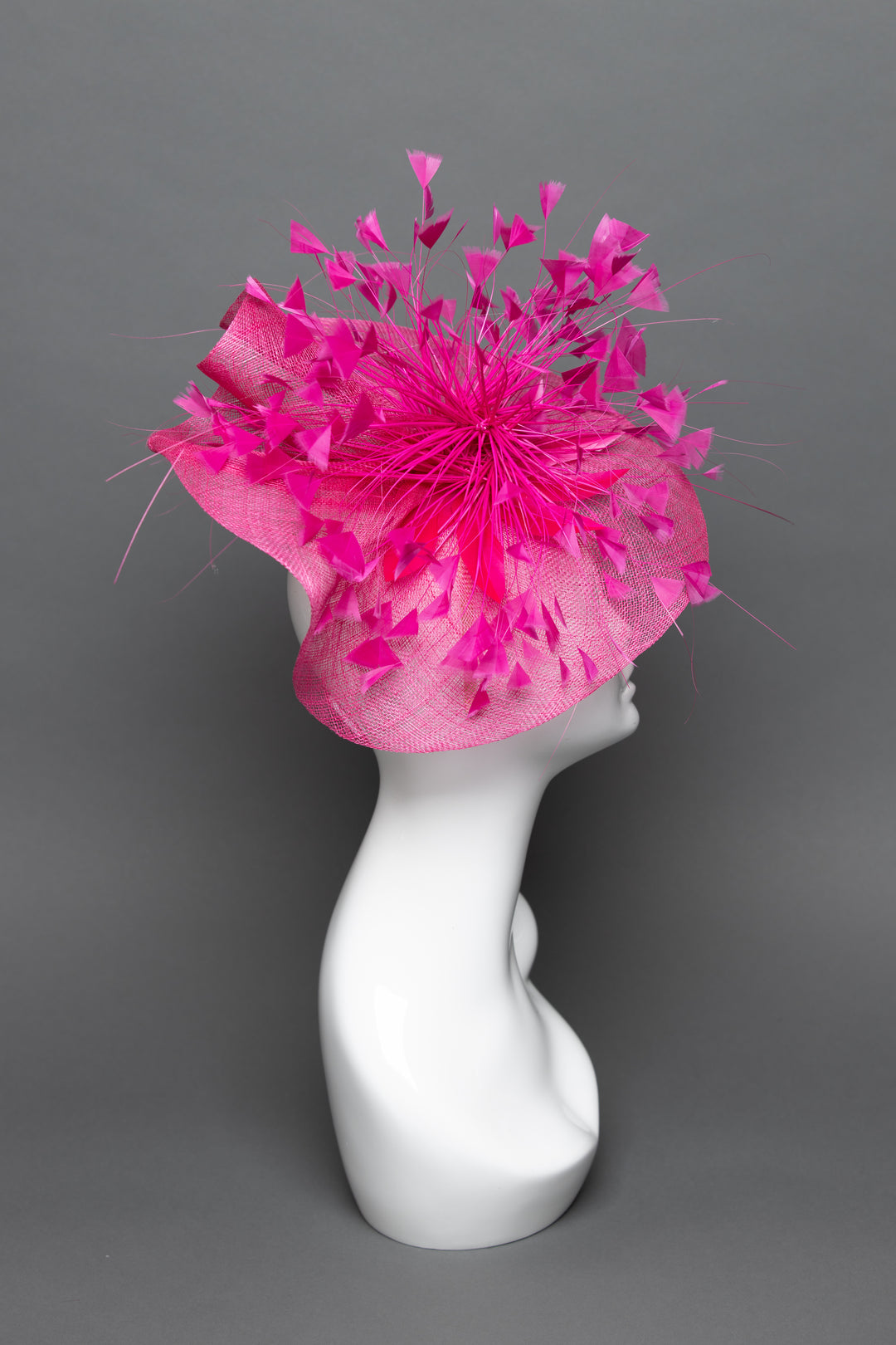 THG3776 - The Hat Girls