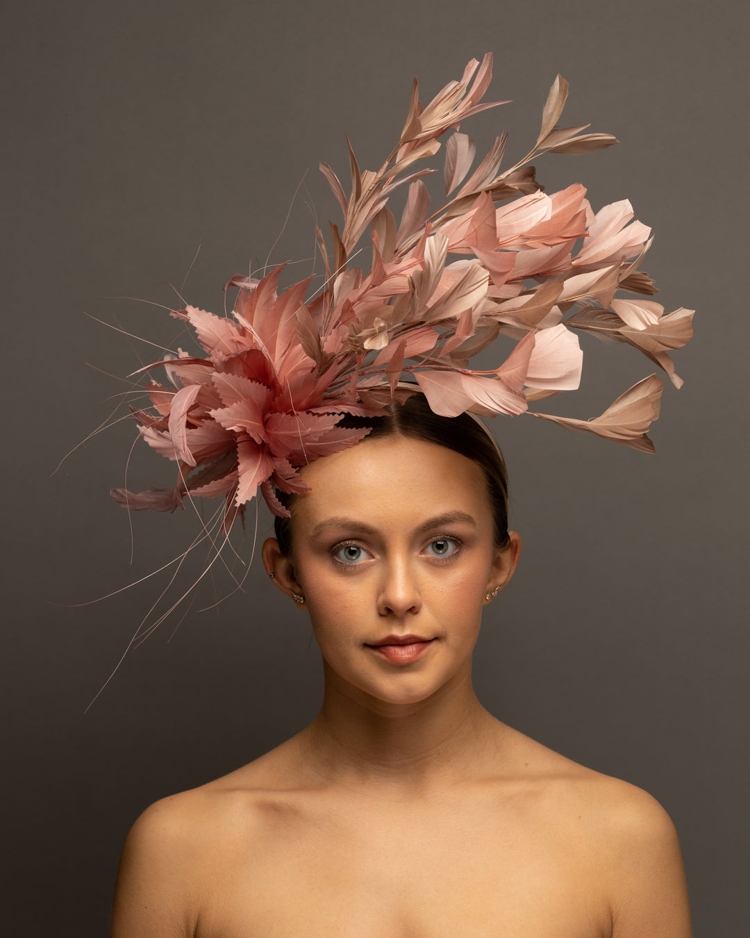 Willow - Custom Hat Collection