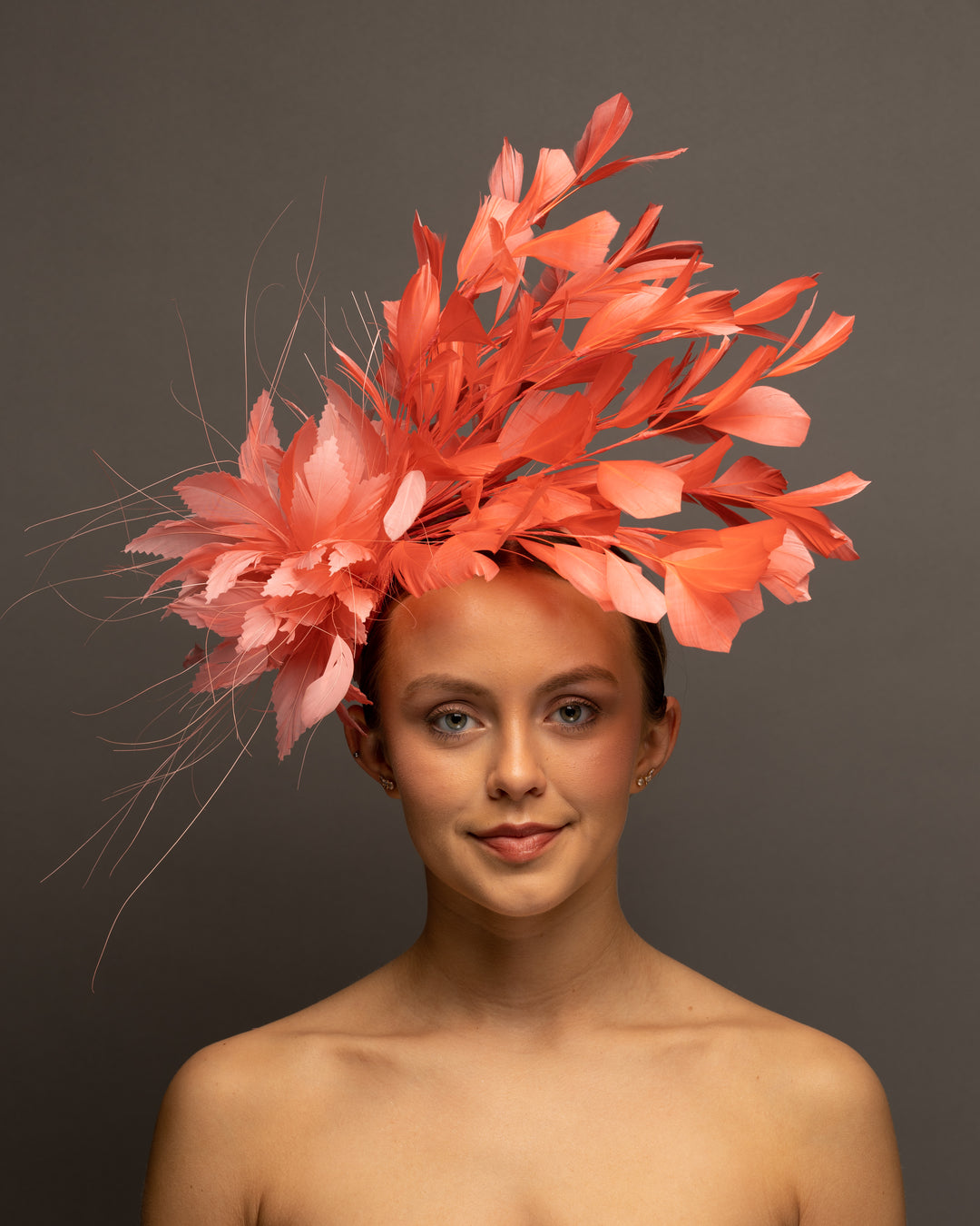 Willow - Custom Hat Collection