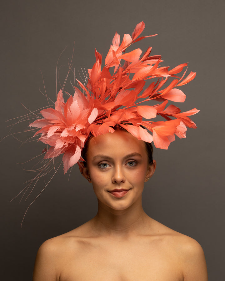 Willow - Custom Hat Collection