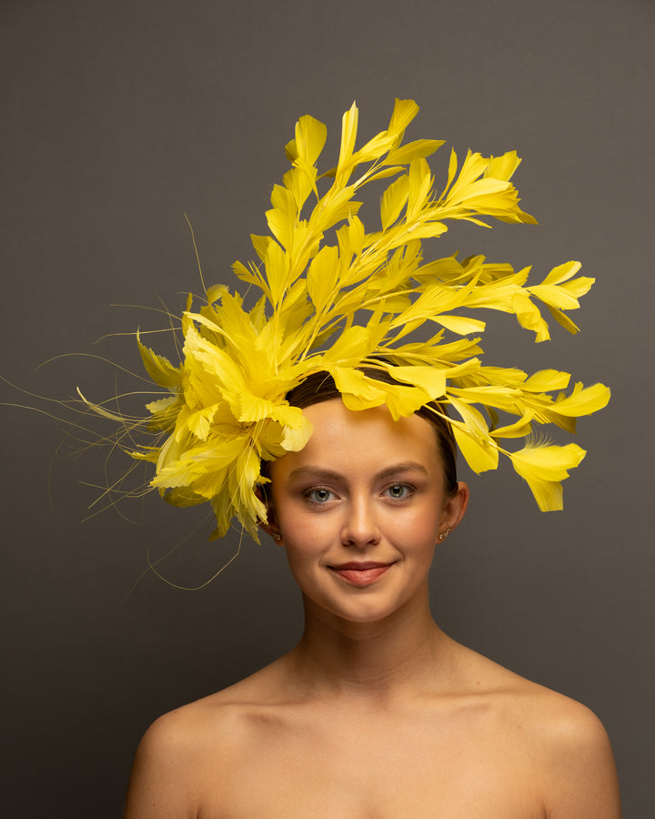 Willow - Custom Hat Collection