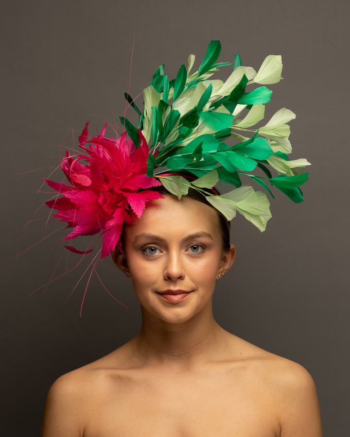 Willow - Custom Hat Collection