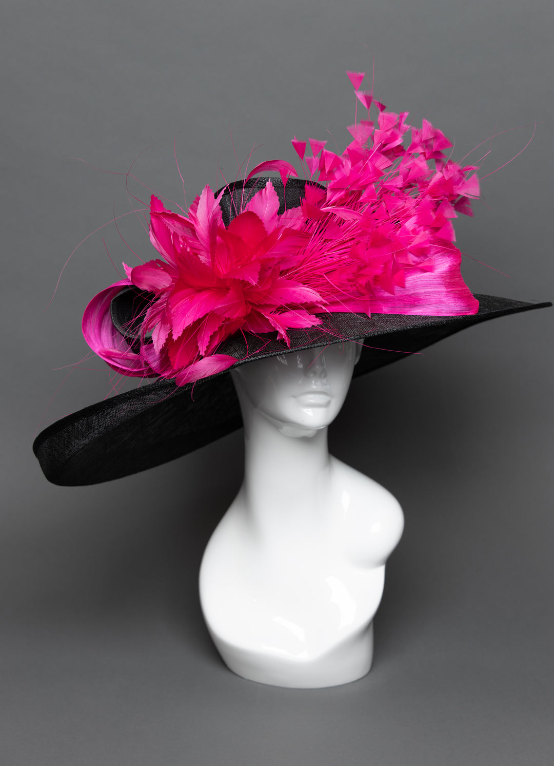 THG3689 - The Hat Girls