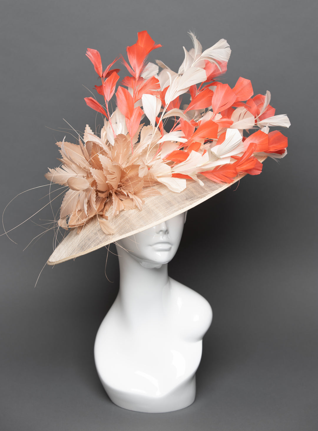 THG3734 - The Hat Girls