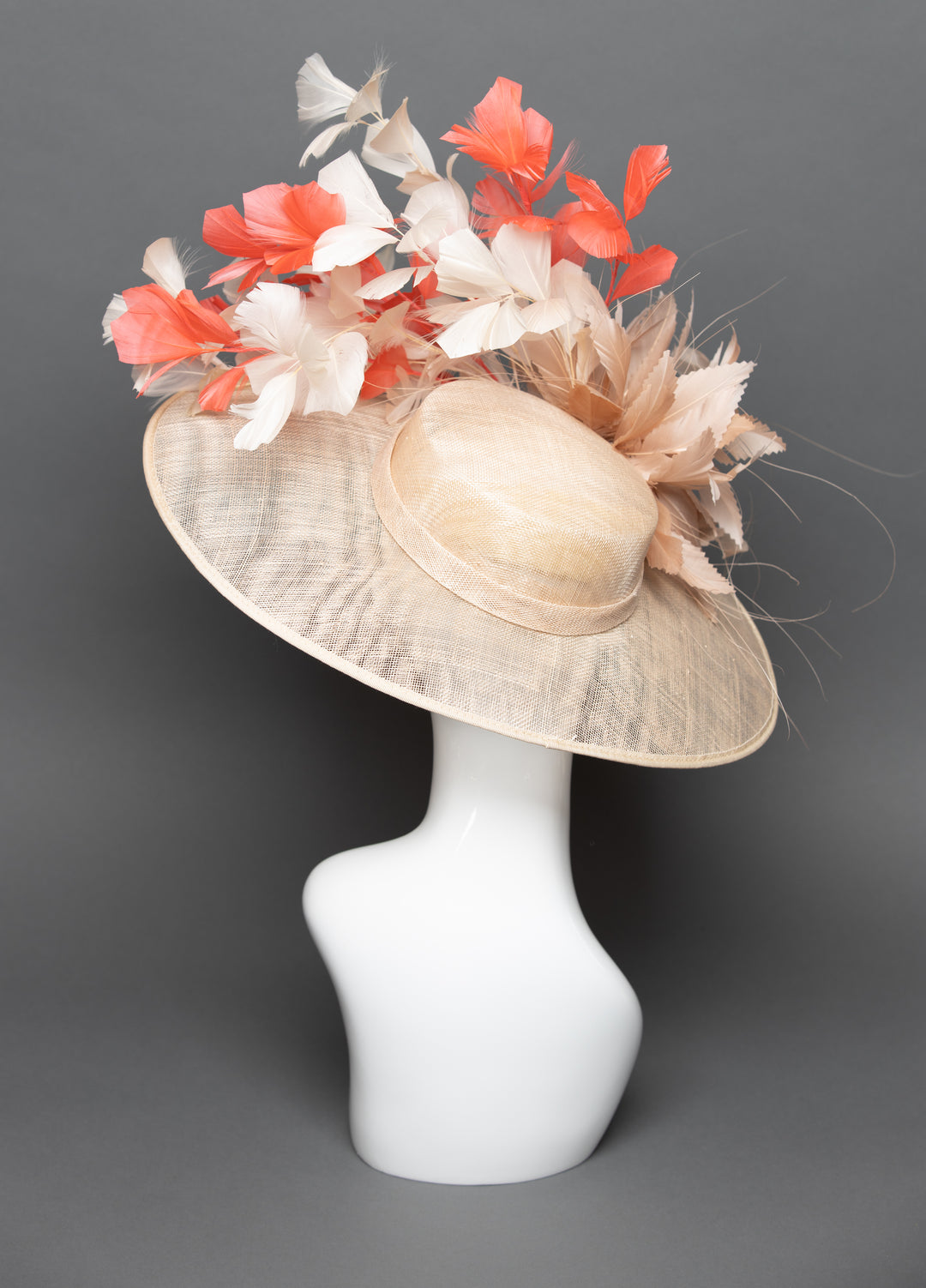 THG3734 - The Hat Girls