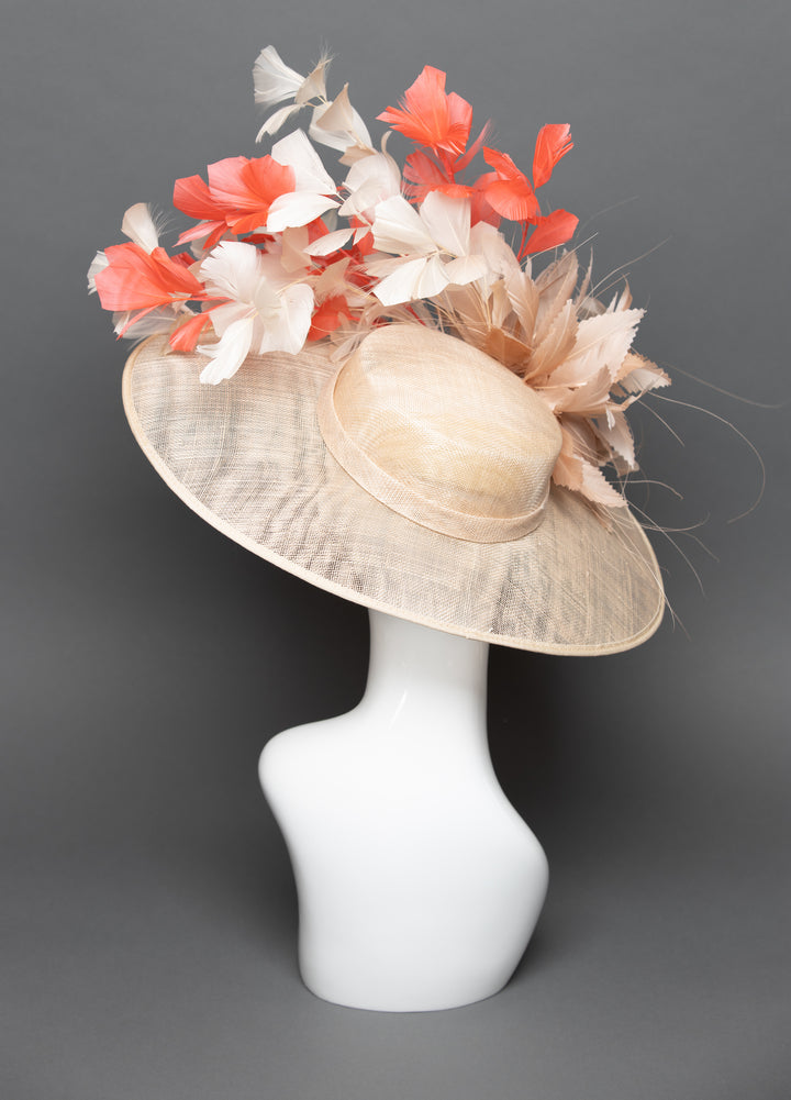 THG3734 - The Hat Girls