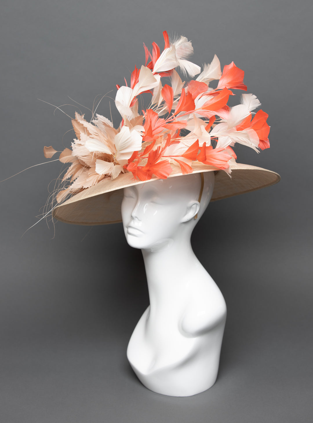 THG3734 - The Hat Girls