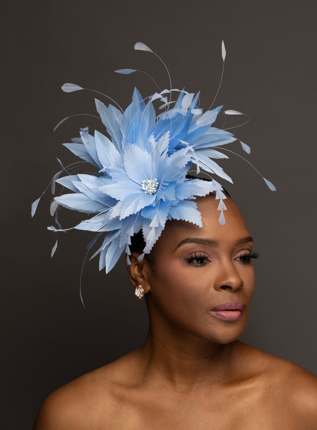 Henley - Custom Hat Collection