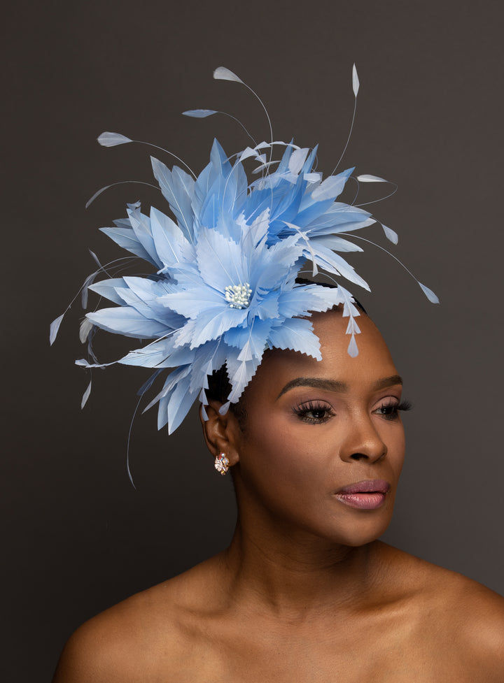 Henley - Custom Hat Collection