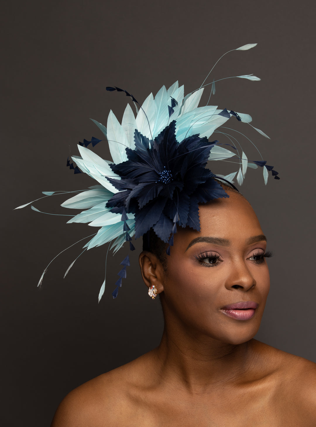 Henley - Custom Hat Collection