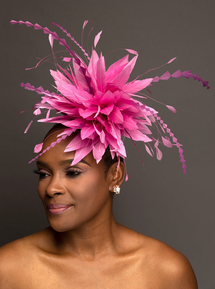 Piper - Custom Hat Collection