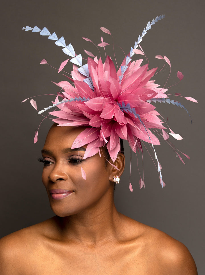 Piper - Custom Hat Collection