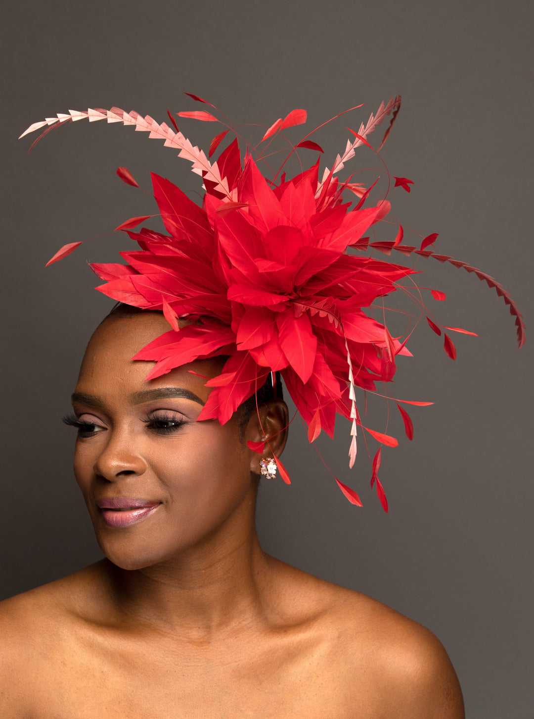 Piper - Custom Hat Collection