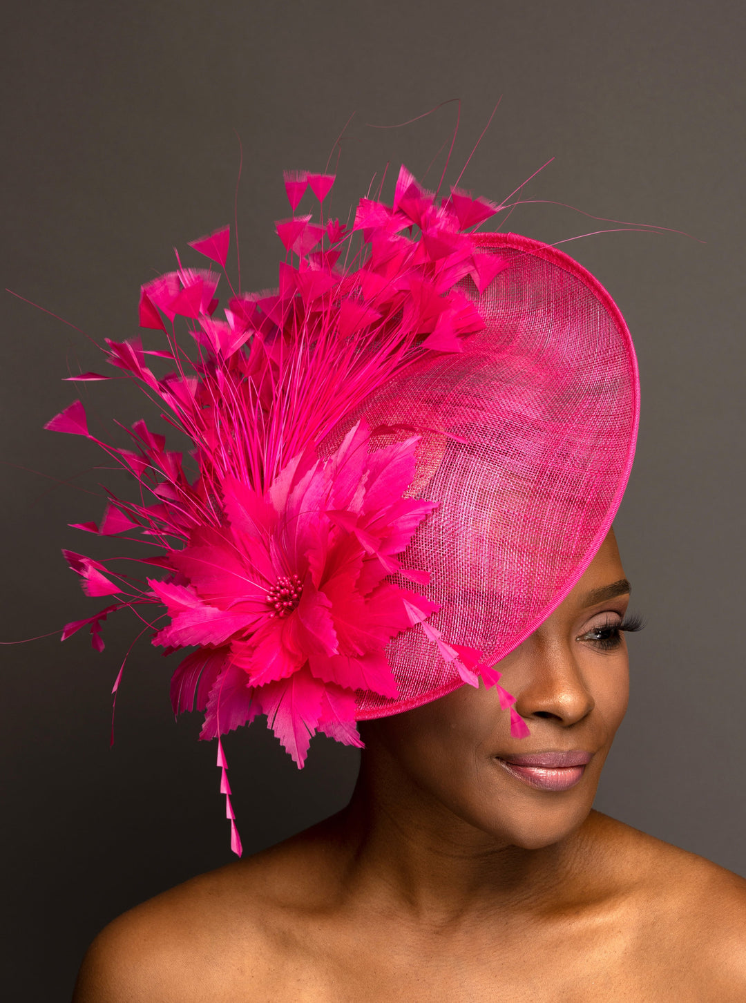 Taylor - Custom Hat Collection