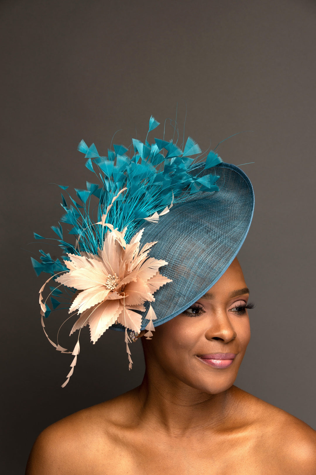 Taylor - Custom Hat Collection