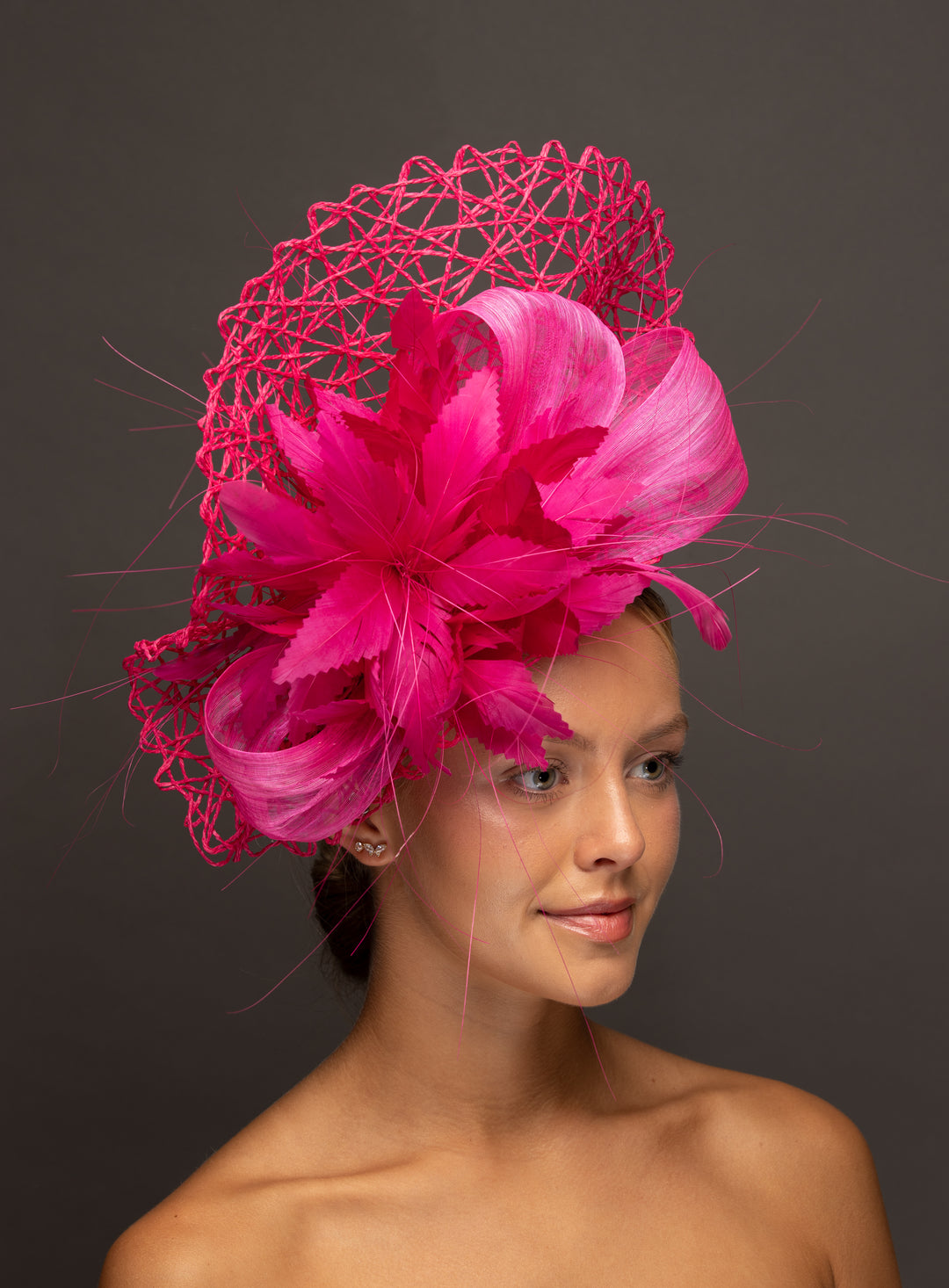 Johnnie - Custom Hat Collection