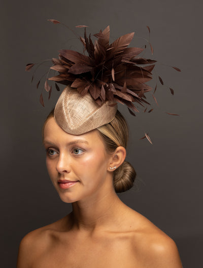Avery - Custom Hat Collection