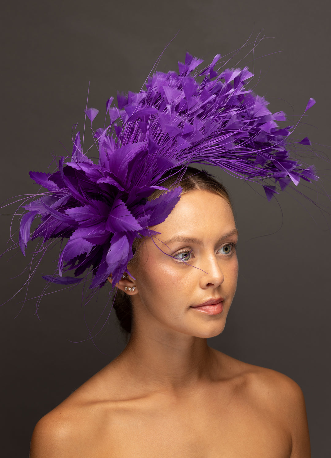 Poppy - Custom Hat Collection