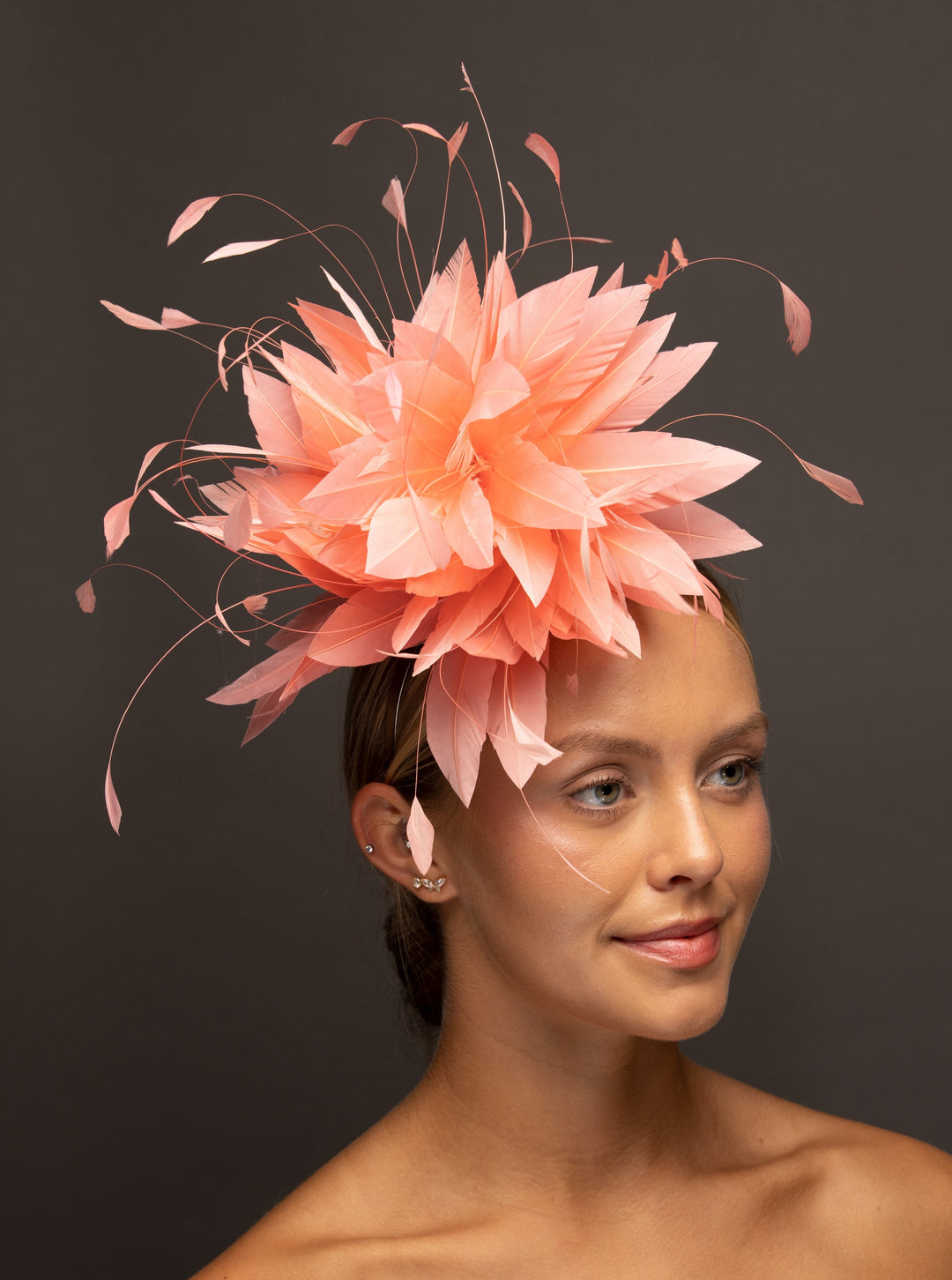 Rowan - Custom Hat Collection