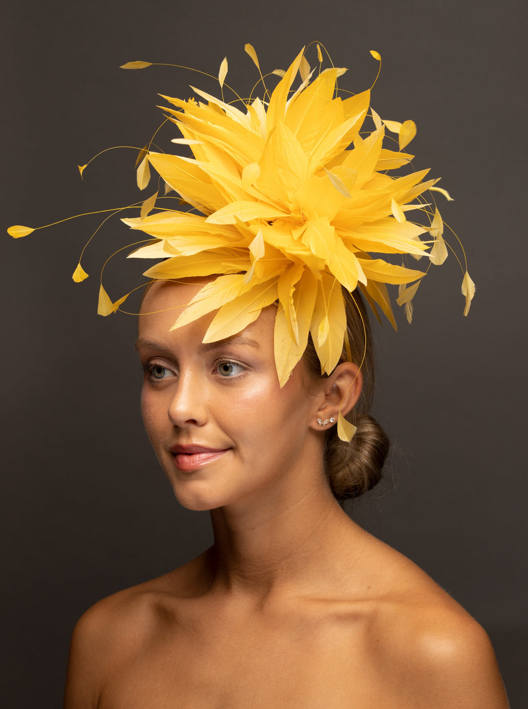 Rowan - Custom Hat Collection