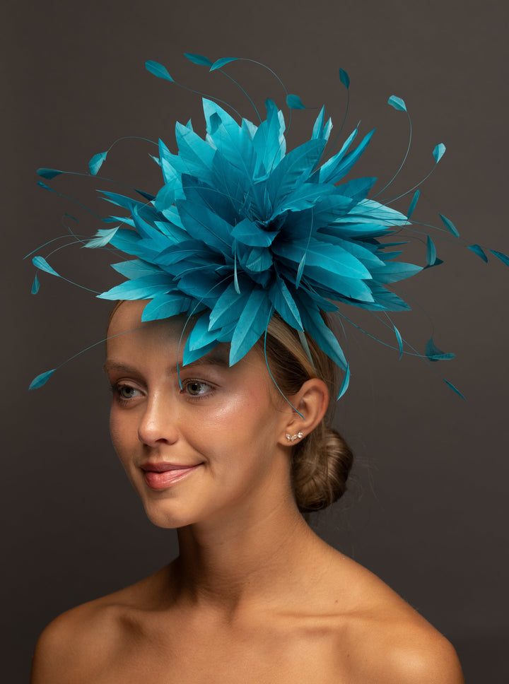 Rowan - Custom Hat Collection