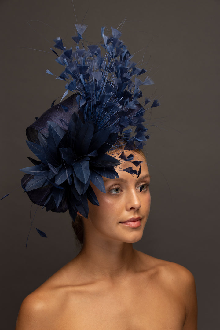 Vaeda - Custom Hat Collection