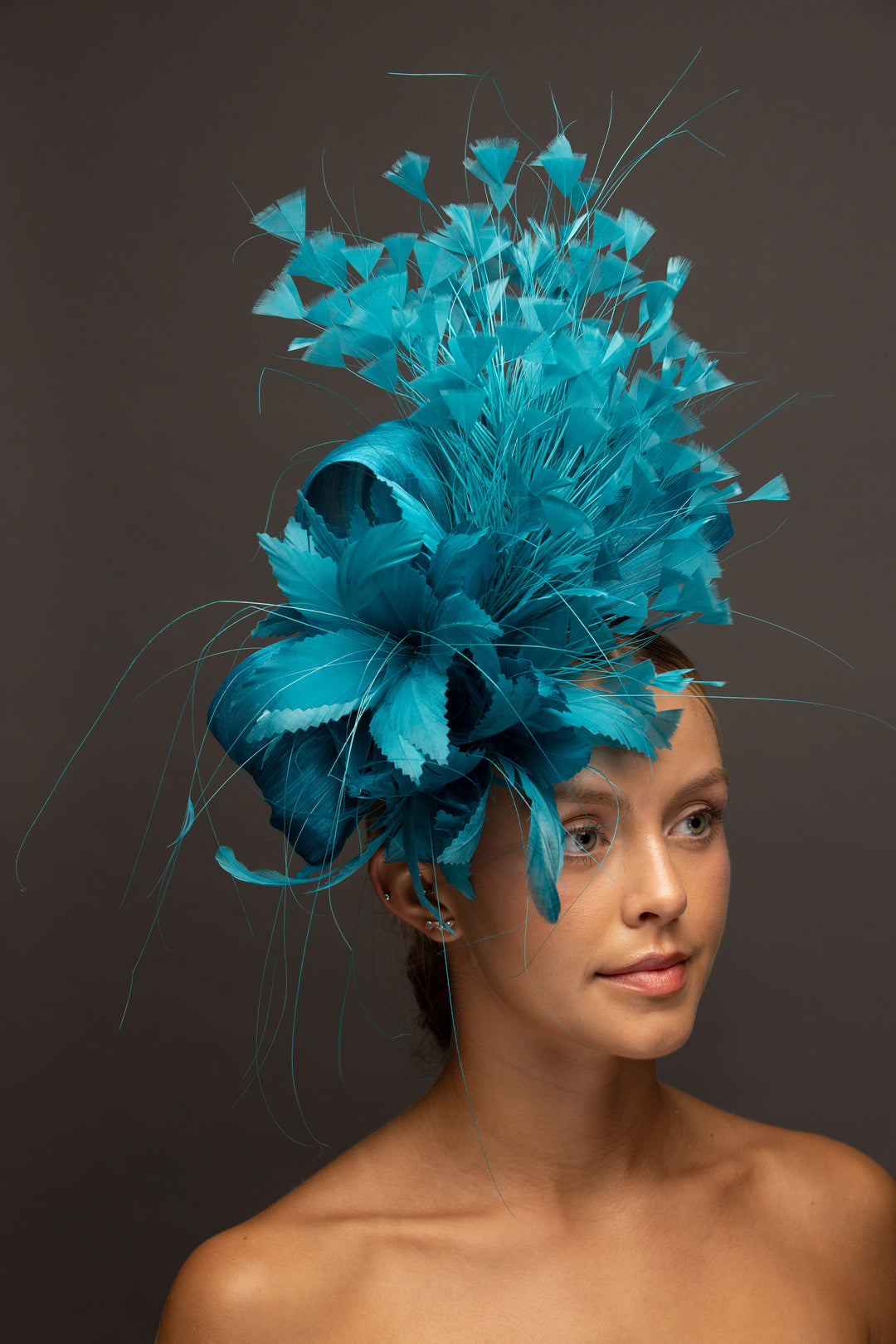 Vaeda - Custom Hat Collection