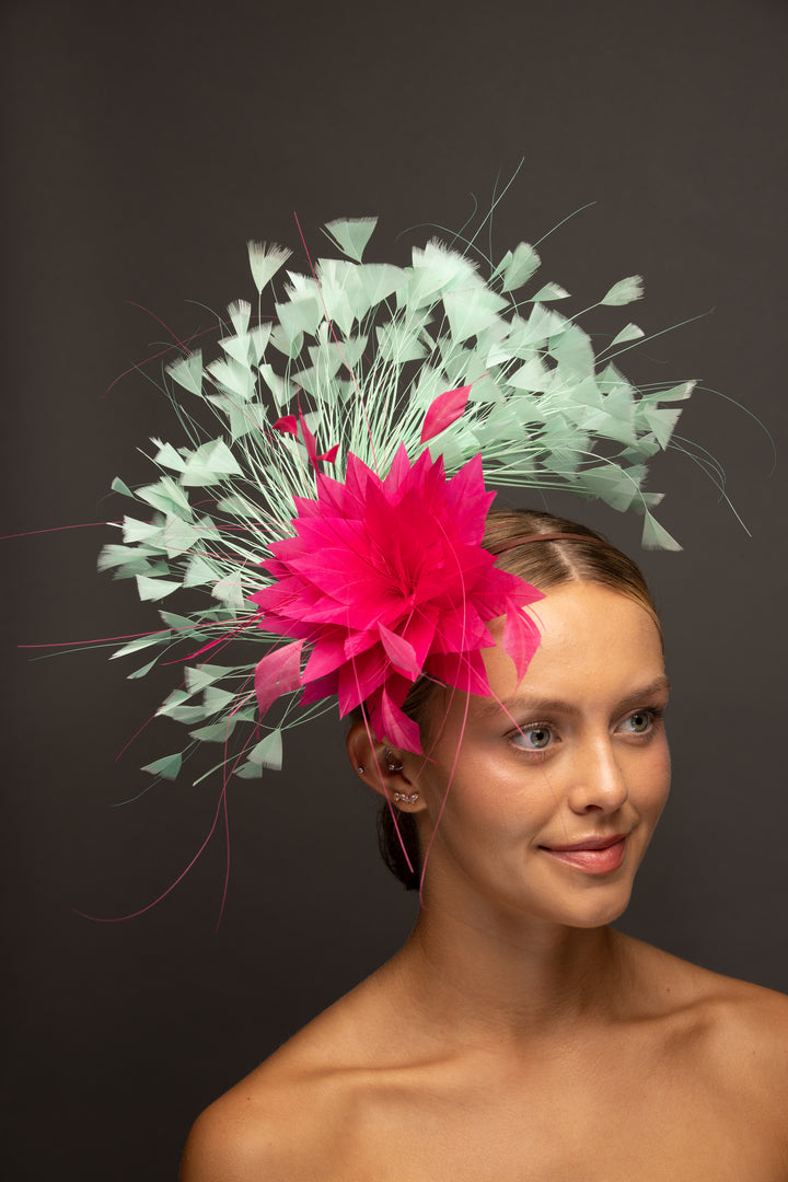 Nora - Custom Hat Collection