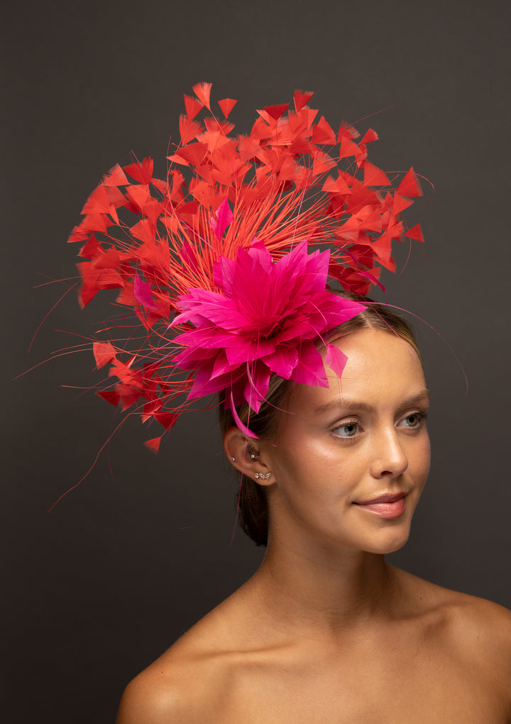 Nora - Custom Hat Collection