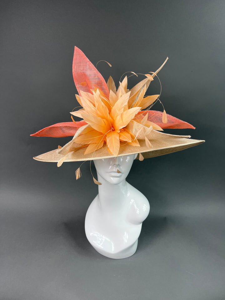 THG3862 - The Hat Girls