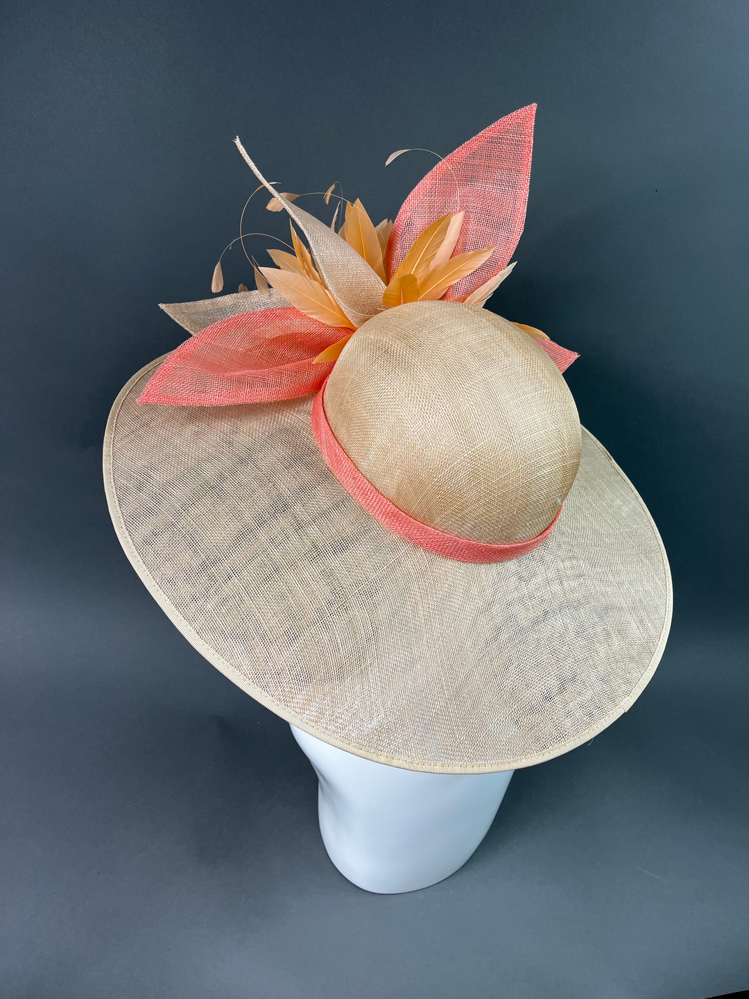 THG3862 - The Hat Girls