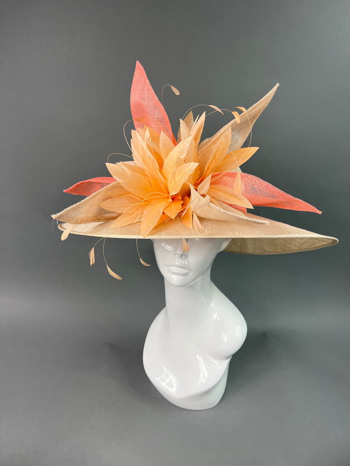 THG3862 - The Hat Girls