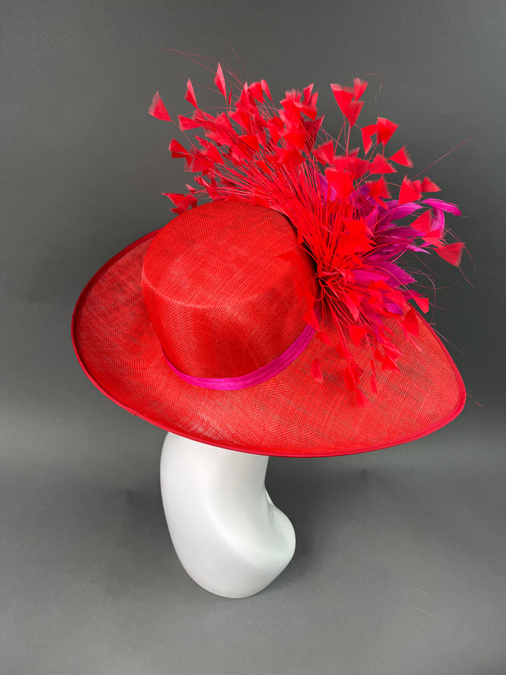 THG3861 - The Hat Girls