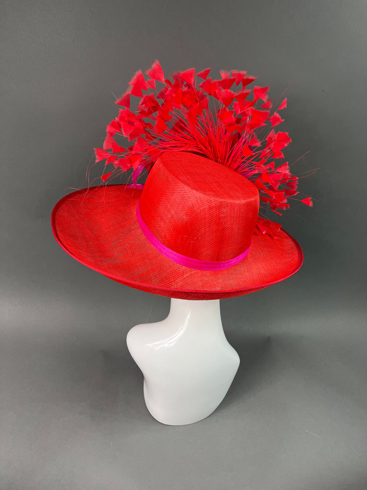 THG3861 - The Hat Girls